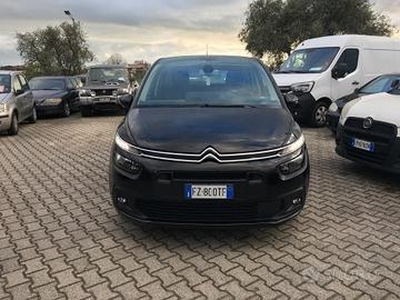 Citroen C4 SpaceTourer C4 SpaceTourer BlueHDi 130