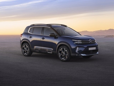 CITROEN C5 AIRCROSS BlueHDi 130 EAT8 Shine SUPER OFFERTA!! KM0