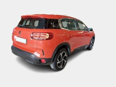 CITROEN C5 AIRCROSS BlueHDi 130 S&S EAT8 Business