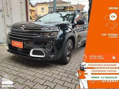 CITROEN C5 Aircross C5 Aircross BlueHDi 130 S&S...