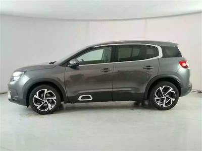 Citroen C5 Aircross Diesel Usata