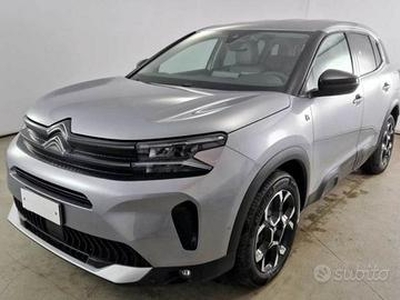 CITROEN C5 Aircross Hybrid 225 E-EAT8 Feel Pack