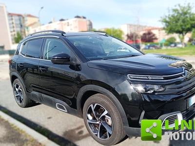 CITROEN C5 Aircross PureTech 130 S&S Feel Usata