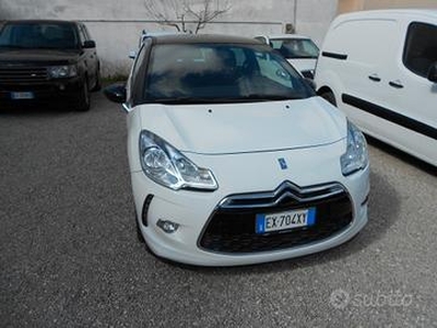 CITROEN DS 3