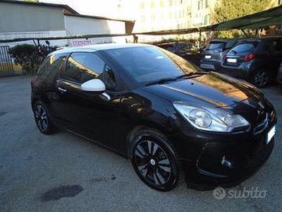 CITROEN DS3 '2010 1.6 BENZINA EURO 5