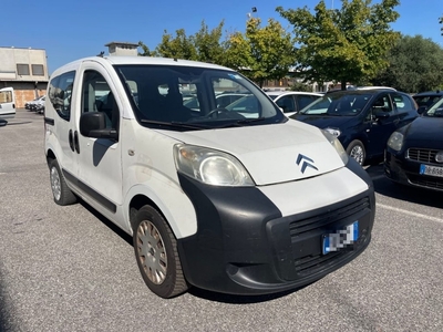 Citroen Nemo 1.4