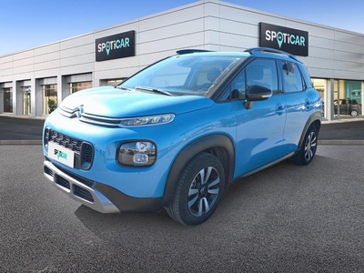 Citroën C3 Aircross PureTech 110 S&S Feel