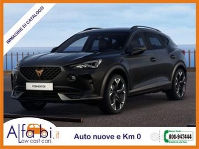 CUPRA Formentor 1.5 TSI 150CV DSG Formentor