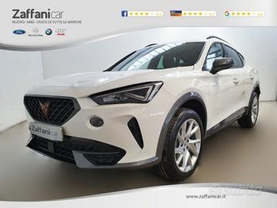 CUPRA Formentor 1.5 TSI DSG