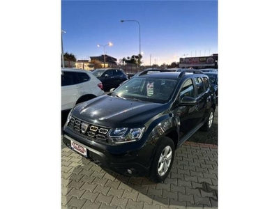 DACIA Duster 1.5 blue dci Comfort 4x2 s&s 115cv my19