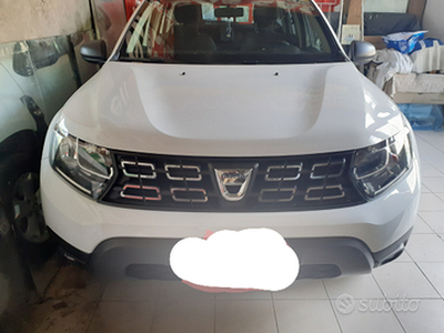 Dacia duster 1.5 d