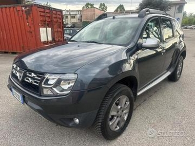 DACIA Duster 1.6 110CV 4x2 GPL Laureate