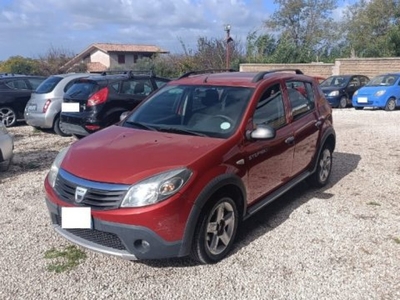 DACIA Sandero 1ª serie