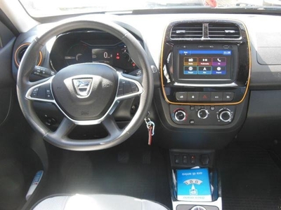 DACIA SPRING Comfort Plus Electric 45