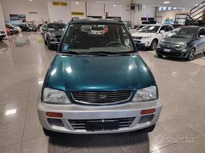 Daihatsu Terios 1.3i 16V cat 4WD SX IN CONTO VENDI