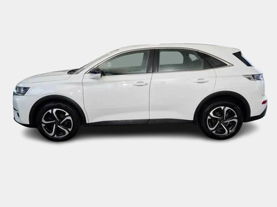 Ds 7 Crossback Diesel Usata