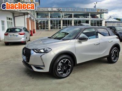 Ds - ds 3 crossback -..