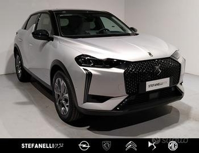 DS AUTOMOBILES DS 3 Crossback PureTech 130 aut.