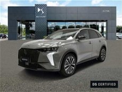 Ds DS 4 DS 4 1.6 THP 200 Sport Chic del 2023 usata a Teramo