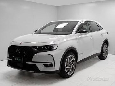 DS DS 7 Crossback DS7 Crossback 1.5 bluehdi B...