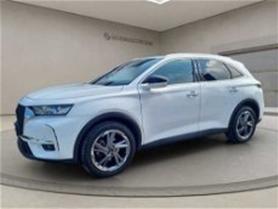 Ds DS 7 DS 7 Crossback BlueHDi 130 aut. Business del 2021 usata a Reggio nell'Emilia