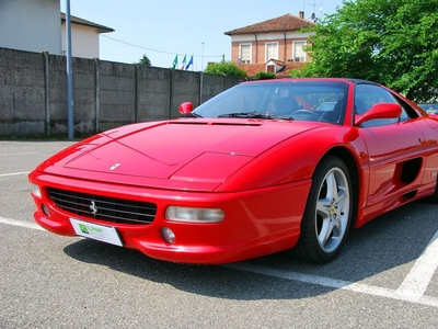 Ferrari F355 GTS