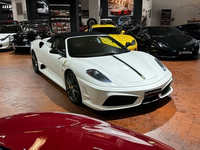 FERRARI F430 SCUDERIA 16M SPIDER UFF.ITALIA