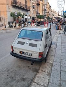 Fiat 126 - 1979