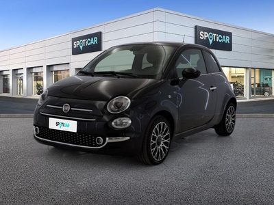 Fiat 500 1.0 70cv Ibrido Dolcevita