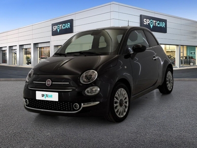 Fiat 500 1.0 70cv Ibrido Dolcevita