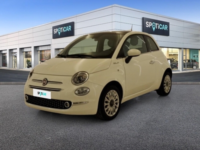 Fiat 500 1.0 70cv Ibrido Dolcevita