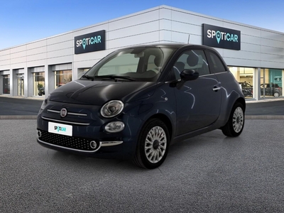 Fiat 500 1.0 70cv Ibrido Dolcevita