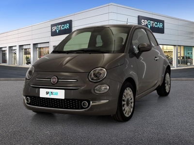 Fiat 500 1.0 70cv Ibrido Dolcevita