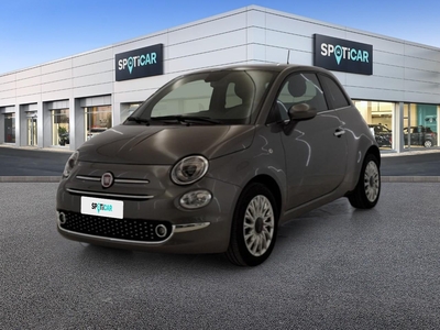 Fiat 500 1.0 70cv Ibrido Dolcevita