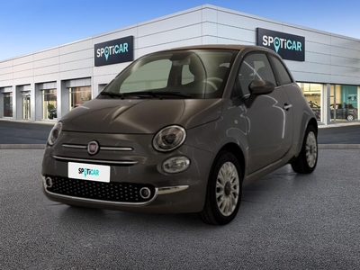 Fiat 500 1.0 70cv Ibrido Dolcevita