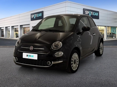 Fiat 500 1.0 70cv Ibrido Dolcevita