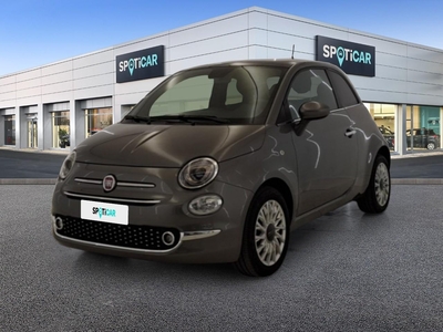 Fiat 500 1.0 70cv Ibrido Dolcevita