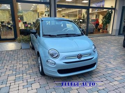 FIAT 500 1.0 Hybrid +LEGA km 0