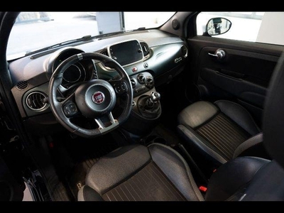 FIAT 500 1.0 Hybrid Sport 70CV