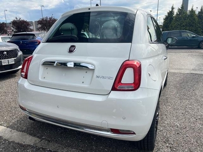 FIAT 500 1.0 Hybrid Star