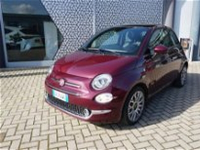 Fiat 500 1.0 Hybrid Star del 2020 usata a Perugia