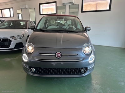 Fiat 500 1.2