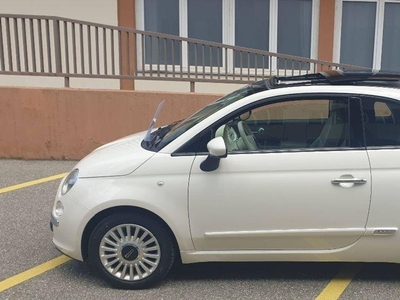 Fiat 500 1.2