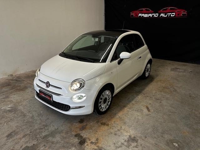 FIAT 500 1.2 Lounge - FABIANOAUTO