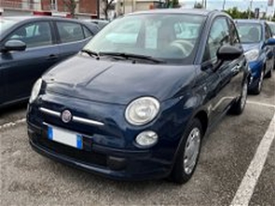 Fiat 500 1.2 Pop del 2008 usata a Rimini