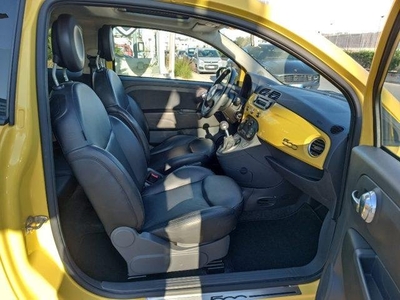 FIAT 500 1.3 Multijet 16V 95 CV Sport