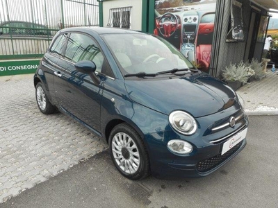 FIAT 500 500 1.2 EasyPower Lounge