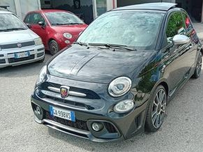 Fiat 500 abarth 595 1.4/165 cv -2020