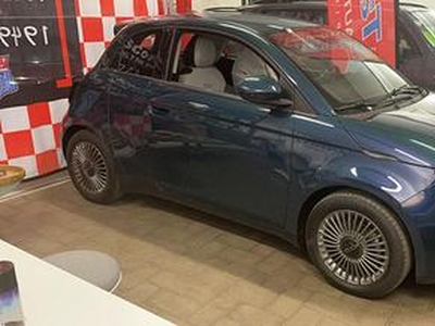 FIAT 500 Icon Berlina 23,65 kWh