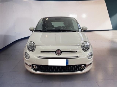 FIAT 500 III 2015 1.0 hybrid Star 70cv